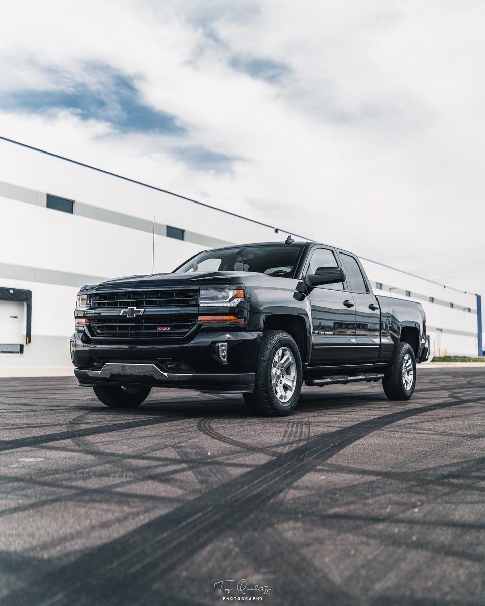 topqualityimage's tweet photo. New rig 
#chevy #silverado #z71 #4x4 #towing #rig #trucks https://t.co/G8CH8D35RG