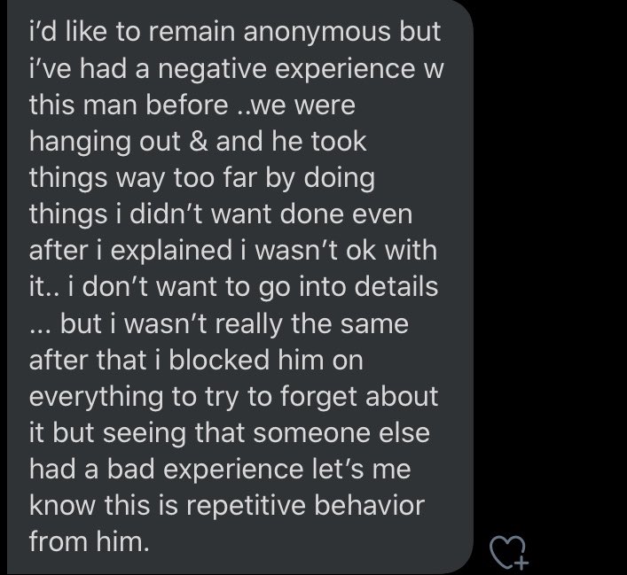NCrapistEXPOSED's tweet photo. https://t.co/DsX8DeD4lC
