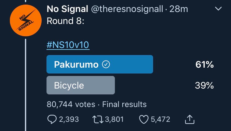 Naija_PR's tweet photo. Wizkid 10 - 0 Vybz 

Don’t test our music!!! 

Ojuelegba to the World!!!! 

🇳🇬 🇳🇬 🇳🇬 🇳🇬 🇳🇬 

#NS10v10 https://t.co/2RgC2UDhWn