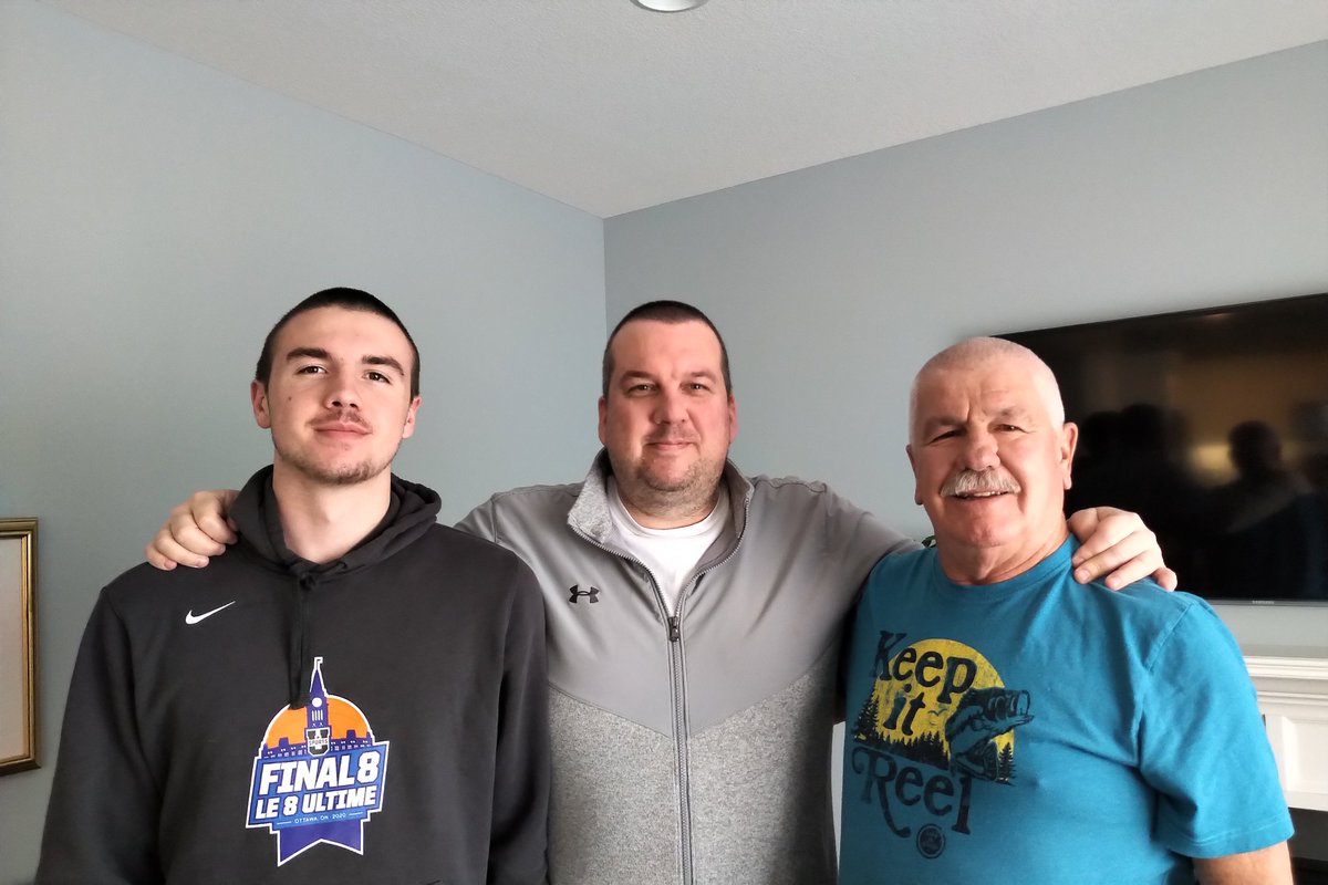 Brad Campbell (@brad_campbell_3) on Twitter photo <a href="/Campbell6Peyton/">Peyton Campbell</a> & I found someone for the #QurantineLife #headshavechallenge or is it the #Familyheadshavechallenge
Harold Nobes!!
<a href="/Cleanwilly1/">Willy Nobes</a> pic.x.com/MEcZFWDNo9 <a href="/Campbell6Peyton/">Peyton Campbell</a> & I found someone for the #QurantineLife #headshavechallenge or is it the #Familyheadshavechallenge
Harold Nobes!!
<a href="/Cleanwilly1/">Willy Nobes</a> pic.x.com/MEcZFWDNo9