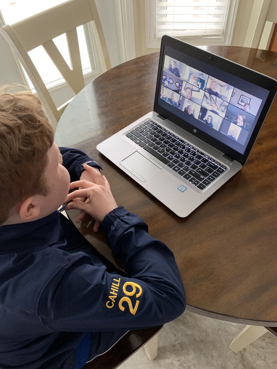 WillCahill's tweet photo. Nathan was excited to see all of his @AvalonCeltics Novice Selects teammates. Looking forward to getting back on the ice.  @HkyNL #HockeyNLSocial https://t.co/n4aW5W3yEo