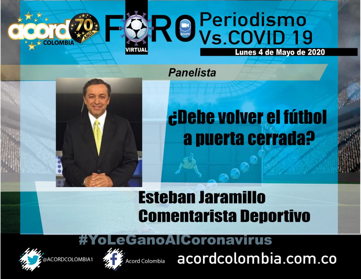 Acord Col 🇨🇴 ®️ tweet media