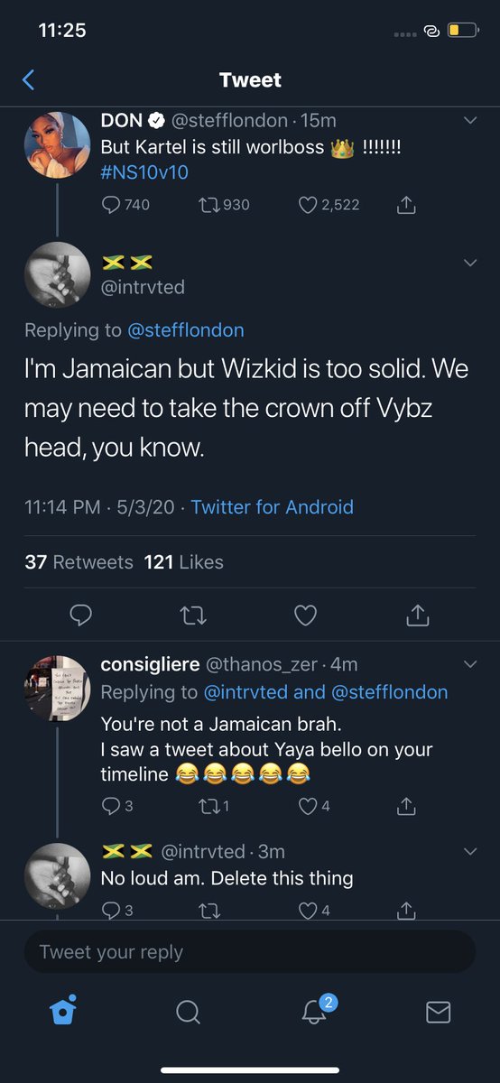 ididntsneezebutblessyou tweet media