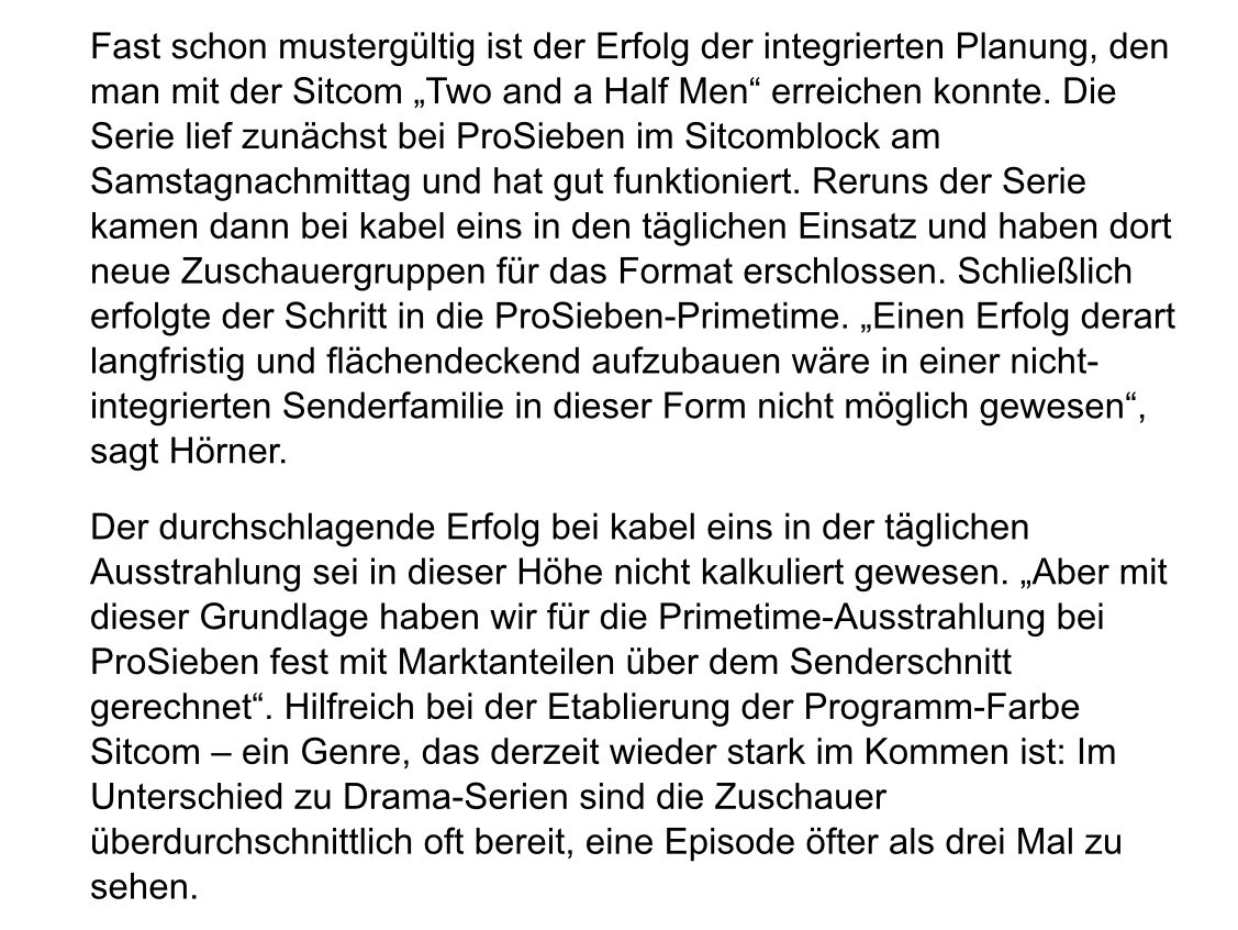 Jochen Voß tweet media