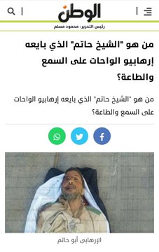 عرض الصورة على تويتر