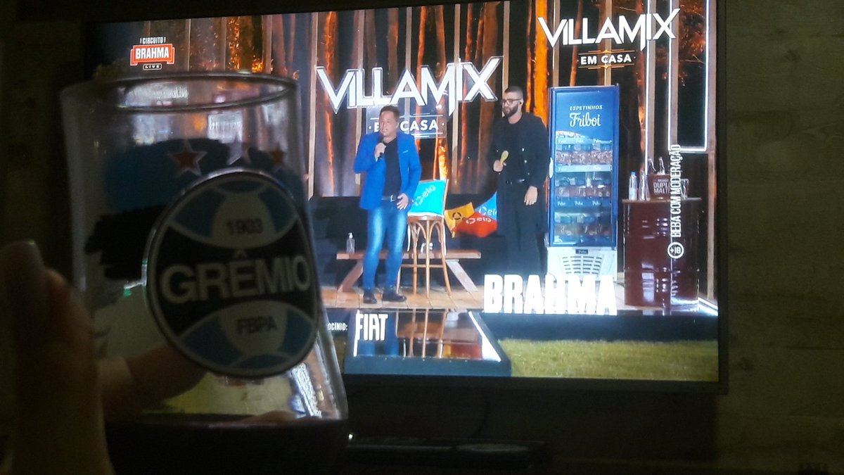 machado_tavares's tweet photo. #vilamix @gremio @gusttavo_lima https://t.co/IHXxCA43DC
