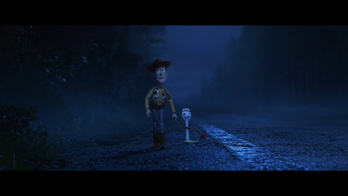 62. Toy Story 4 (3/10)