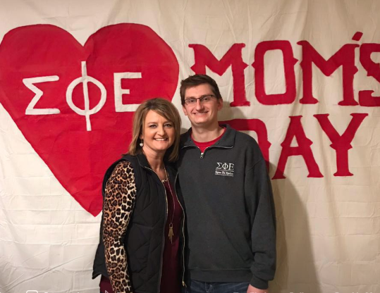 Senior Spotlight!

Brett Kremer is from Milford, NE and majors in Business Management with a Sports Management minor. He will be working at Beacon Roofing Supply through their Distribution Leadership Program.

"My favorite thing about SigEp are the relationships that I have made"