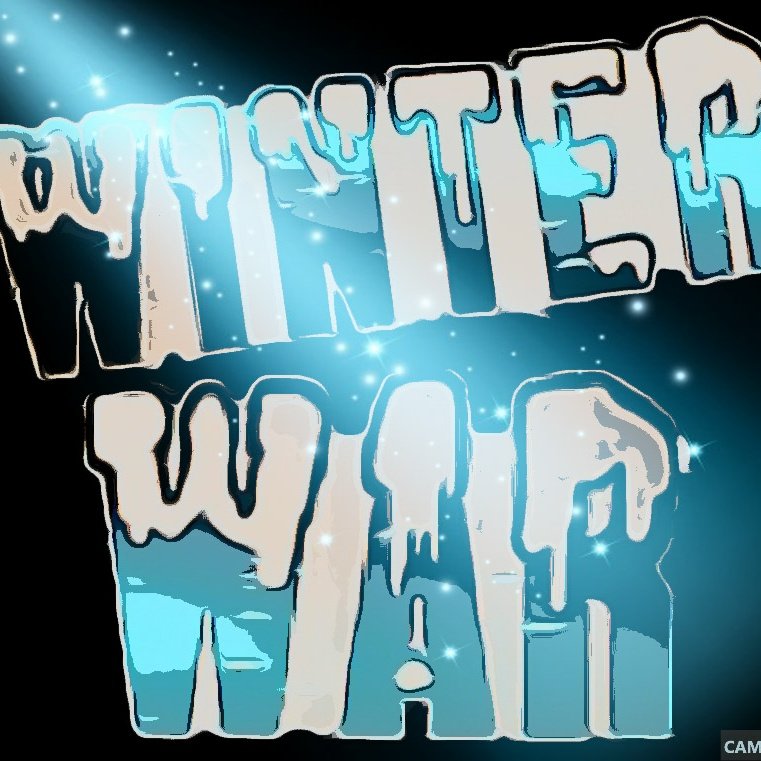 WinterWarKnight tweet picture