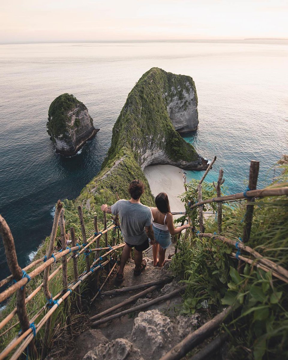 YesTravel6's tweet photo. #Travel #Indonesia #Jakarta #Bali #Ubud #Indonesian
#سفر #سياحة #اندونيسيا #بالي #بونشاك #جاكرتا
#YesTravel #YesIndonesia https://t.co/LglX88VIIX