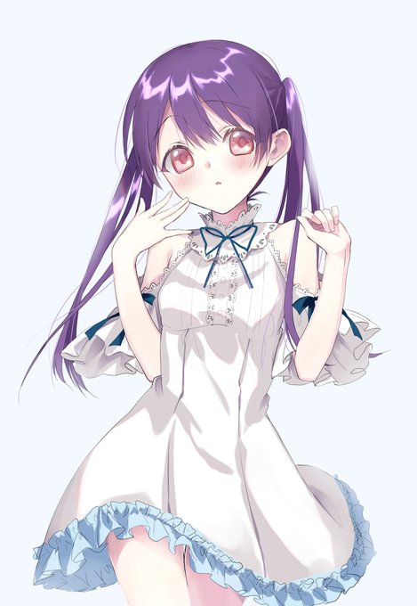 小雪のtwitterイラスト検索結果 小雪のtwitterイラスト検索結果
