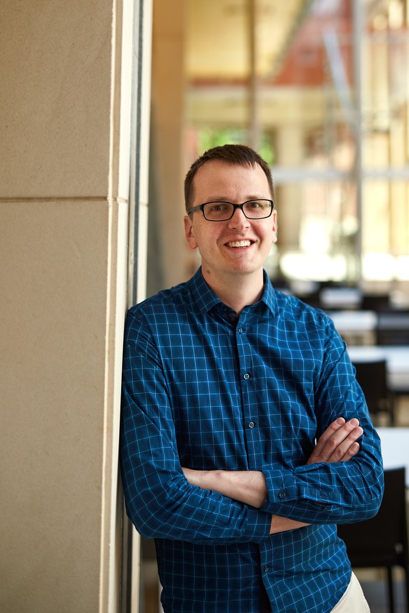Do you have a burning question about #AI or #machinelearning? 

Join Dr Zygmunt Szpak next Tuesday 12 May for a live, online presentation and Q and A. @CityofPAE <a href="/UniofAdelaide/">Uni of Adelaide</a> 

Register for this free event here: 

eventbrite.com.au/e/artificial-i…