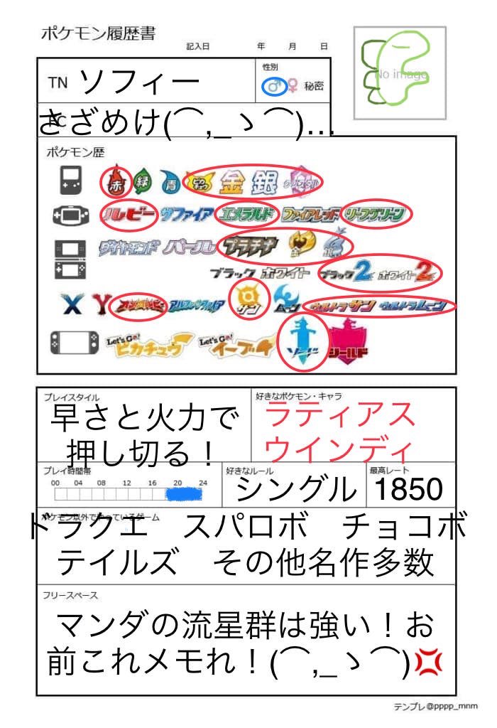 Etiqueta マンダの流星群は強い En Twitter