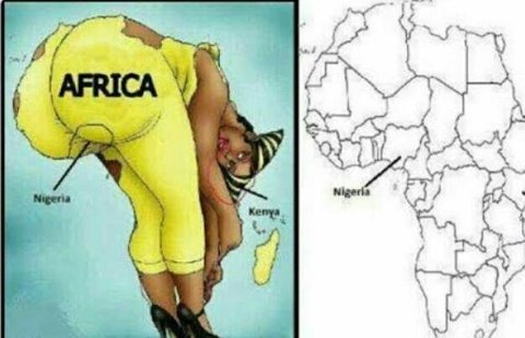 kiguddeemmanuel's tweet photo. Nigeria you have a full century to recover from this😂😂😂😆
#UGANIG https://t.co/ywHx2gcn3u