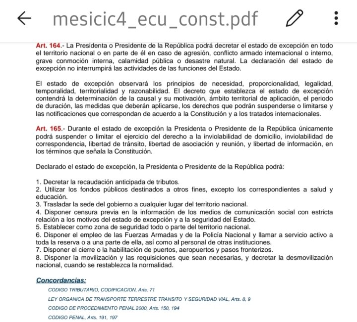 Jimmyther's tweet photo. Educación sinónimo de lucha, de sueños y de superación, La Educación es Intocable, se debe tomar en cuenta y respetar nuestra Constitución y Garantizar el Derecho a la Educación. Art. 165 CRE #IESsinRecorte #QuelaUnopaguelaCRISIS

@CorteConstEcu
@Lenin
@ottosonnenh https://t.co/nlPqIOtvie