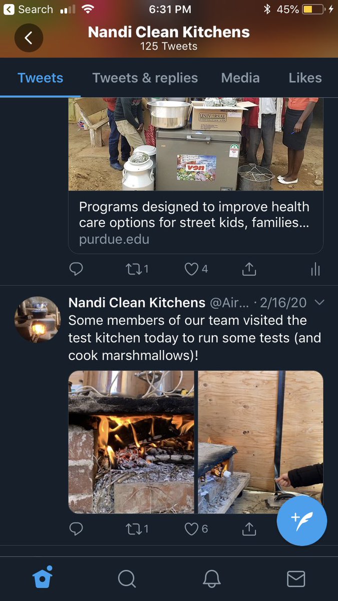 ChenQijue's tweet photo. This is the EPICS team I was in two years ago. The objective is to invent a kitchen with good ventilation which can be used by Nandi people. This cannot simply be gas stove or room with windows due to their social conventions. @SociologyTheory #SOC22020 #nandicleankitchen https://t.co/MR9uVDO7IA
