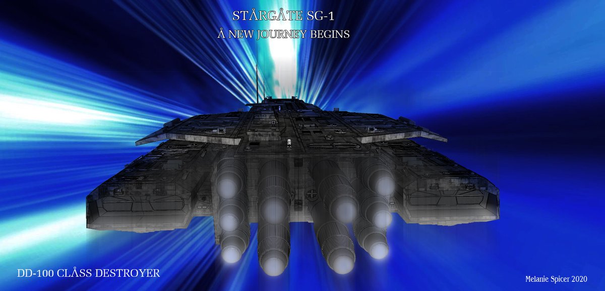 The last few months have been madness for me. At least though I have been productive. <a href="/BaronDestructo/">Joseph Mallozzi 🏴‍☠️</a> <a href="/stargatecommand/">Stargate Command</a> <a href="/GateWorld/">GateWorld.net</a> <a href="/StargateNow/">Stargate Now</a>