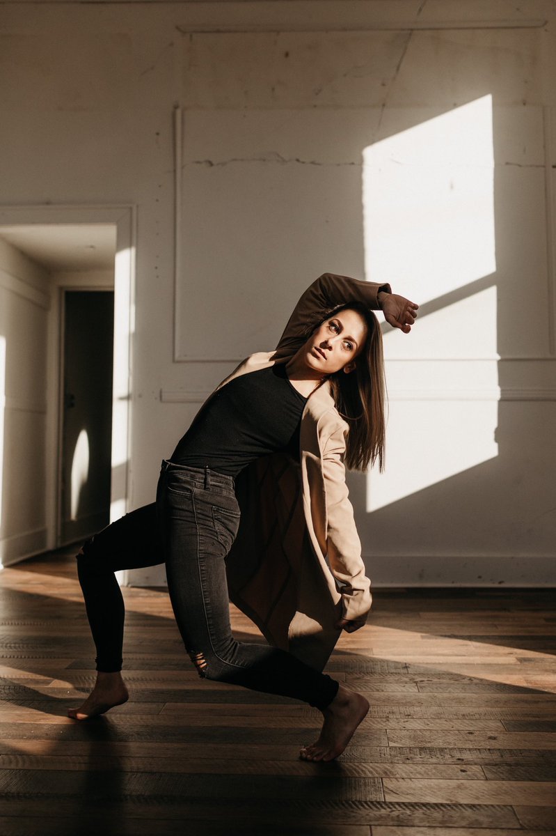 Dance at Illinois State tweet media