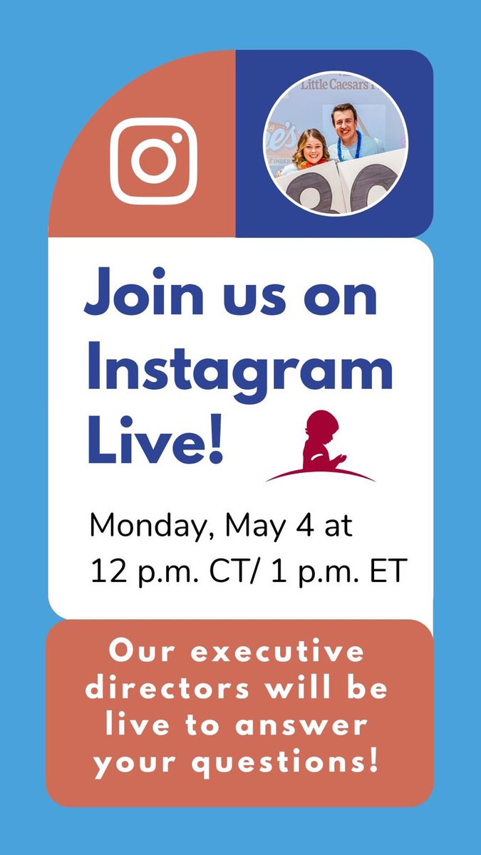 Executive board applications are due tomorrow and we want all your questions answered! Tune in to our Instagram @ st.jude_wku for our LIVE Q&amp;A at 12pmCT/1pmET!