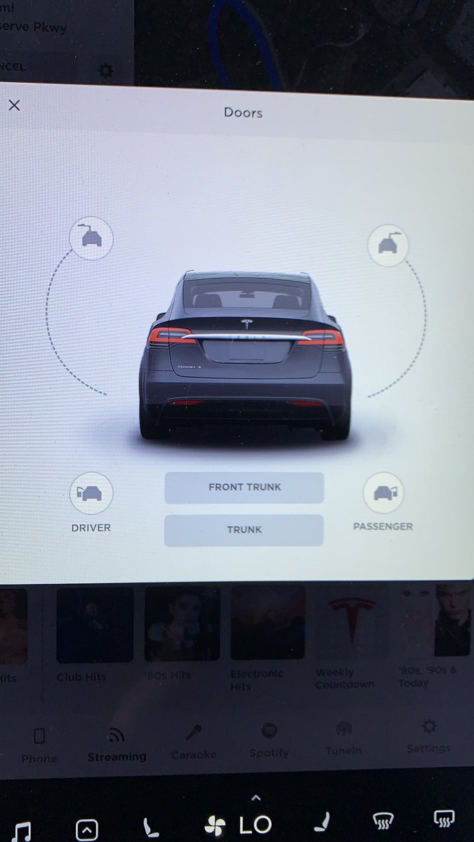 btp00's tweet photo. @elonmusk it would be cool if there was an option for me to put my tag number in the car on the screen! https://t.co/1CzTpw4uRG