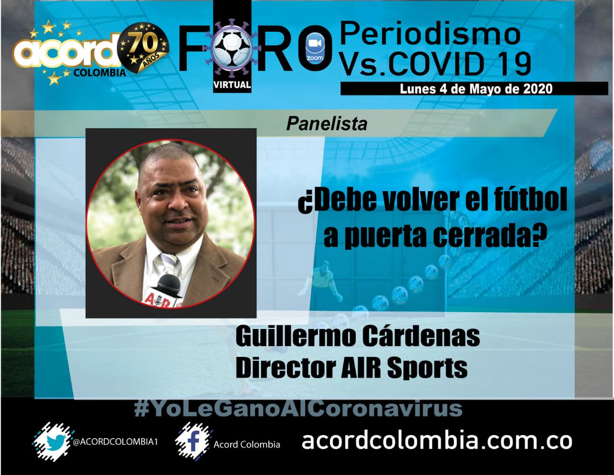 Acord Col 🇨🇴 ®️ tweet media