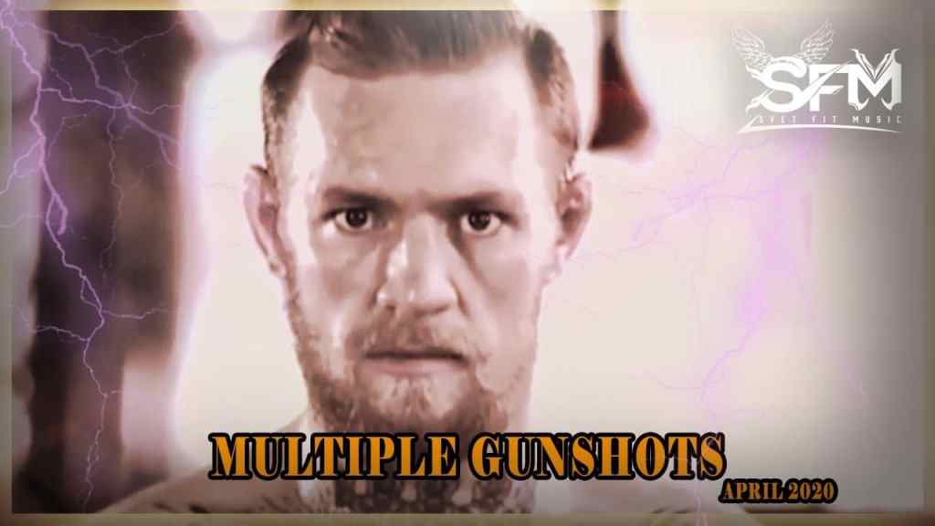 SvetFitMusic's tweet photo. Multiple Gunshots – Motivation Music by Svet Fit Music https://t.co/wvW49qLEMj https://t.co/WWKFH1W4UK