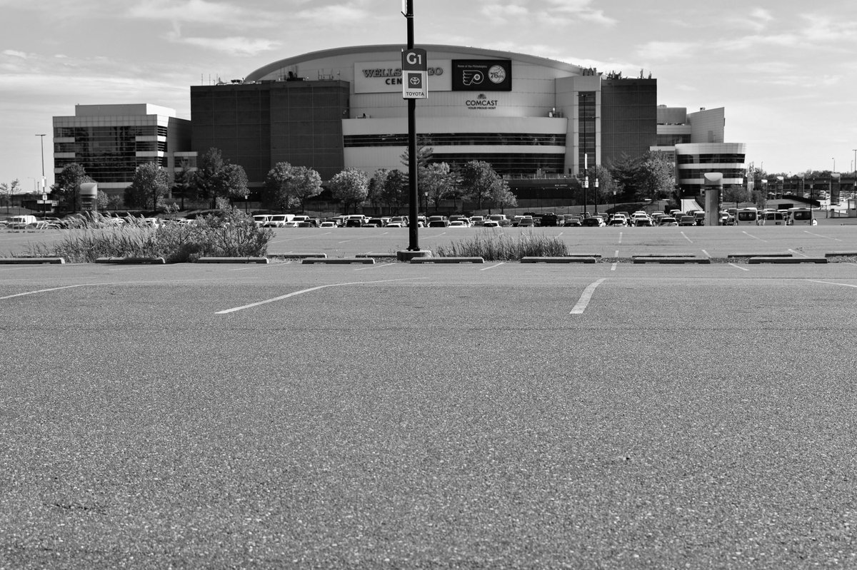 alexemcintyre's tweet photo. There’s an infamous quote that reads, “Home is where the heart is.” For most sport loving Philadelphians, “the heart,” sits at Broad and Pattinson: The Philadelphia Sports Complex. https://t.co/8XrDK61XfQ