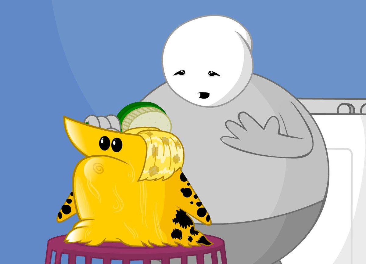 LittleStrongBad's tweet image. I told him that if he wants to show up 30 minutes late then he can find someone else. Because my time is valuable! Mhmm! I'm taking these night classes, gonna get myself an education...