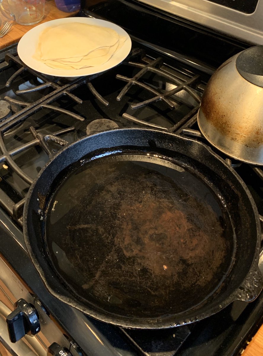rileybowman11's tweet photo. I made tortillas https://t.co/Dzi5r9NYCM