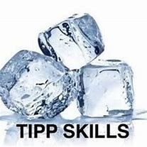 InspiredMindsWC's tweet photo. TIPP skill of the day. T is for Temperature -Use cold water or ice to change your body's physiology to help in a crisis.
#distresstolerance #MayTheFourthBeWithYou #divereflex #DBT #dbtskillfortheday https://t.co/PjHT7AgdYA