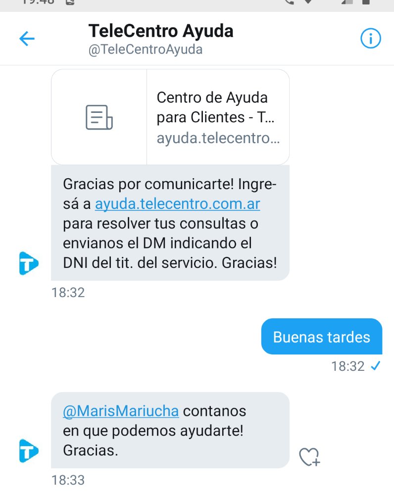 Mariana tweet media