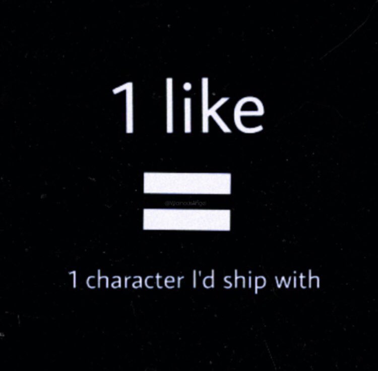 PixieToPoison's tweet photo. // Eh, why not? https://t.co/tVxm5MWlQB