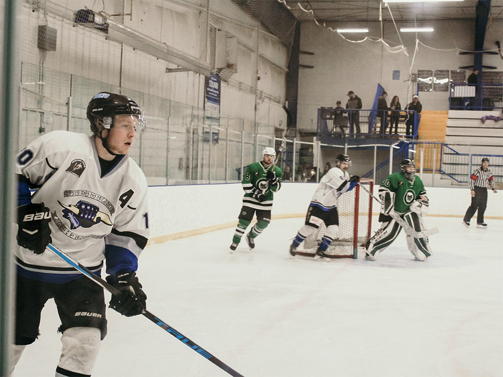 Retired HJHL Account (@thehjhl) on Twitter photo Sylvester stays busy during lockdown ... <a href="/Stett_Lightning/">Stettler Lightning</a> ... <a href="/TheHJHL/">Retired HJHL Account</a> ... heritagejunior.com/leagues/newsle… Sylvester stays busy during lockdown ... <a href="/Stett_Lightning/">Stettler Lightning</a> ... <a href="/TheHJHL/">Retired HJHL Account</a> ... heritagejunior.com/leagues/newsle…