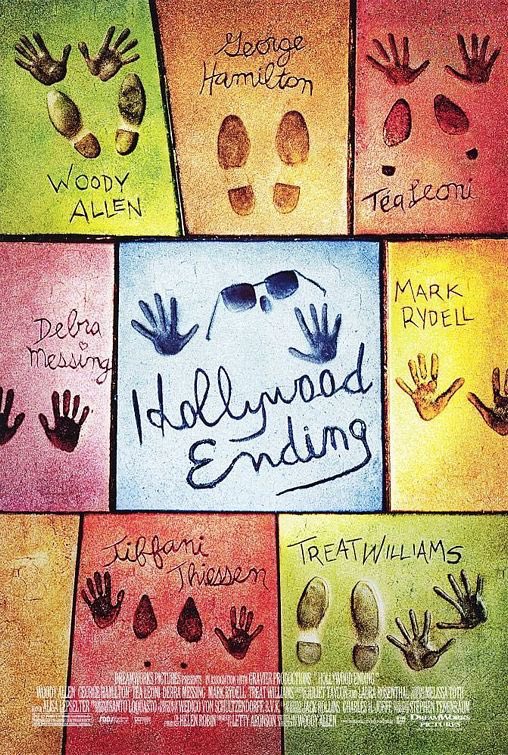 FilmNewsNos's tweet photo. ๐ฌMOVIE HISTORY: 18 years ago today, May 3, 2002, the movie 'Hollywood Ending' opened in theaters!
#TeaLeoni #GeorgeHamilton #TreatWilliams #DebraMessing #NealHuff #MarkRydell #LuYu #BarneyCheng #JodieMarkell #TiffaniThiessen #PeterGerety #GregMottola #MarkWeber #WoodyAllen https://t.co/b3APX95Hno