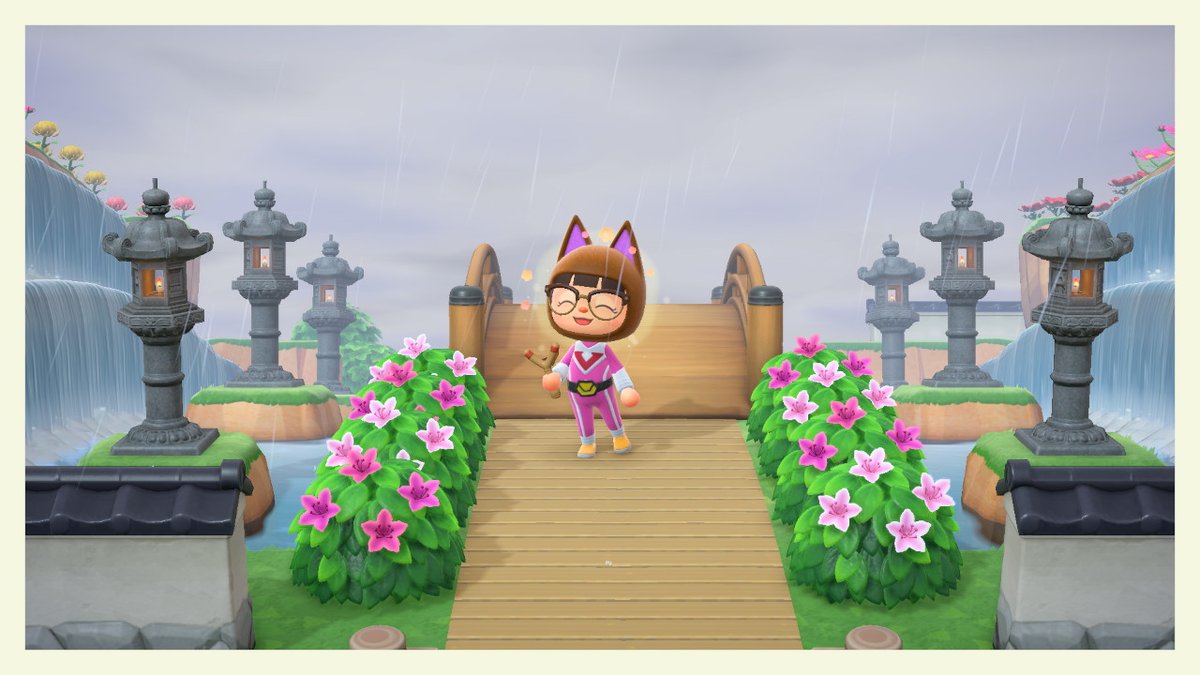 ActuallyShan's tweet photo. #动物森友会 #AnimalCrossing #ACNH #NintendoSwitch https://t.co/sWHDnE4m0z