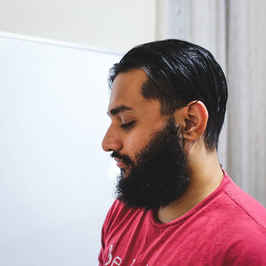 MrAlgebro's tweet photo. I, a creative and critical thinker, collaborated with the internet to cut my own hair. My helping me be less hideous I acted as a global and ethical citizen. In this POL I will.... #ohstillearning https://t.co/cUpyxB4Ejr