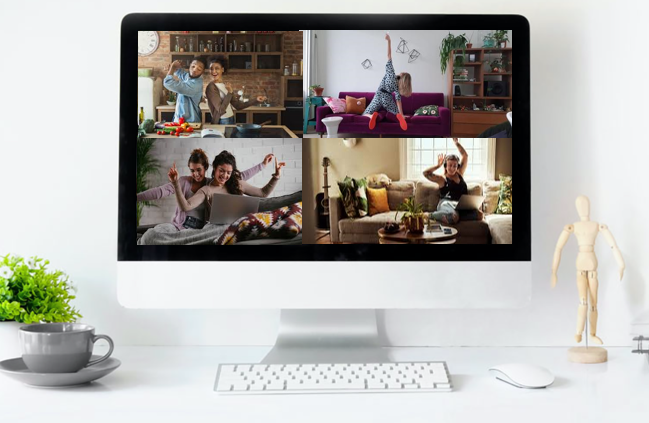 Help ensure that young people across Canada continue to have access to mental health services, dance with us and raise money for Kids Help Phone through our first ever Never Dance Alone-a-thon powered by <a href="/BMO/">BMO</a>  on Sunday, May 31. For more info, visit: neverdancealone.ca