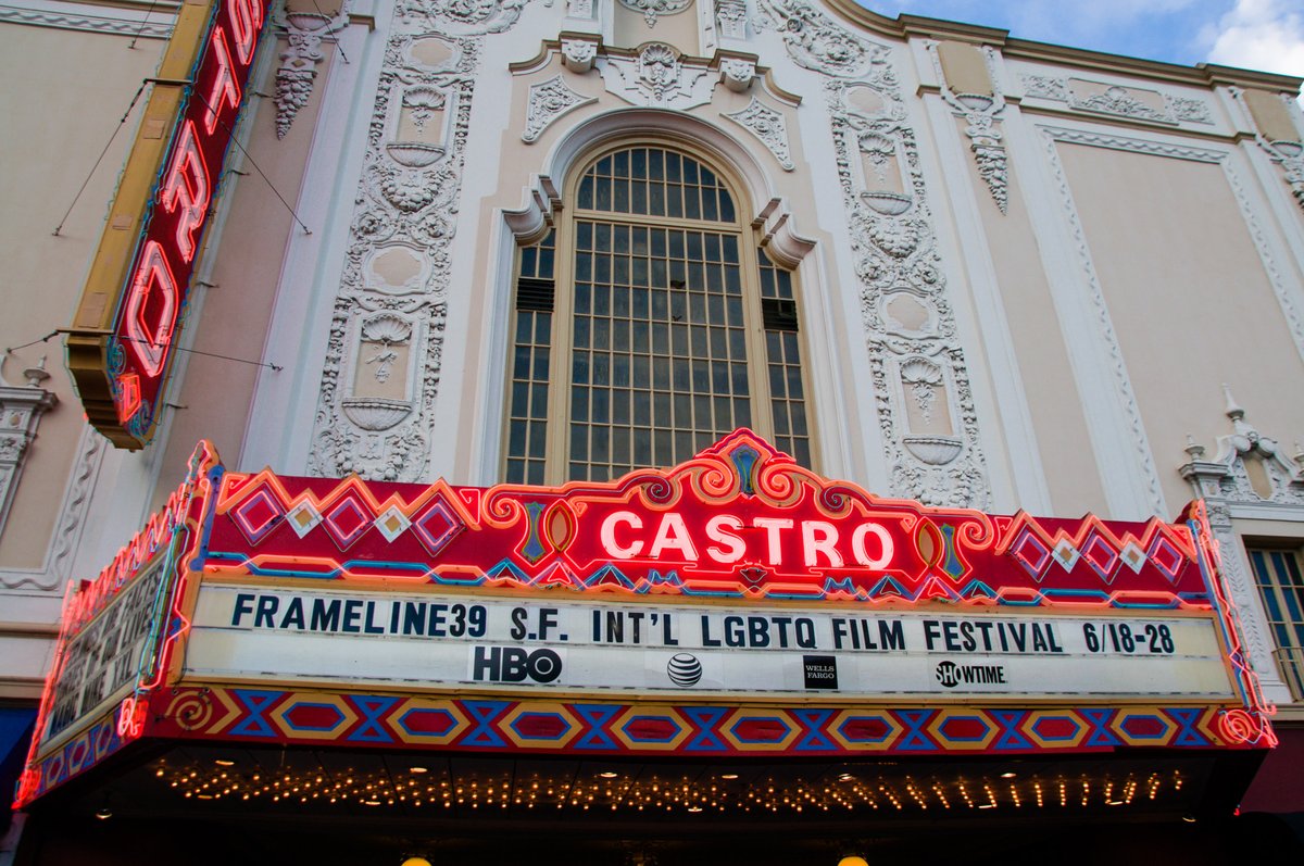 LGBTQSCCgov's tweet photo. #queerantine challenge day three! What's your favorite #lgbtq event? For #TeamOLGBTQ Program Manager, Daniel, it's the @framelinefest international lgbtq film festival!

Tag us in your answers and use #QueerantineSCC!

#ApartTogetherSCC #QuarantinedQueers #quarantinedLGBTQ https://t.co/cqltUSDdL3
