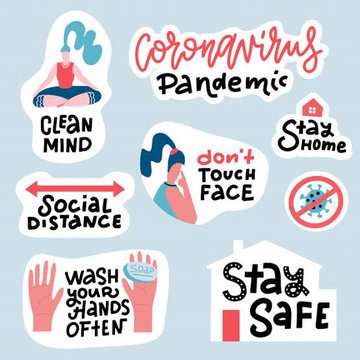 OluwayomiAoko's tweet photo. If you don't need to work tomorrow please stay at home
#MaskUpNigeria
#washhands
#PhysicalDistance
#StaySafe
#DontTouchFace
#COVIDー19 https://t.co/iX9scSbrfF