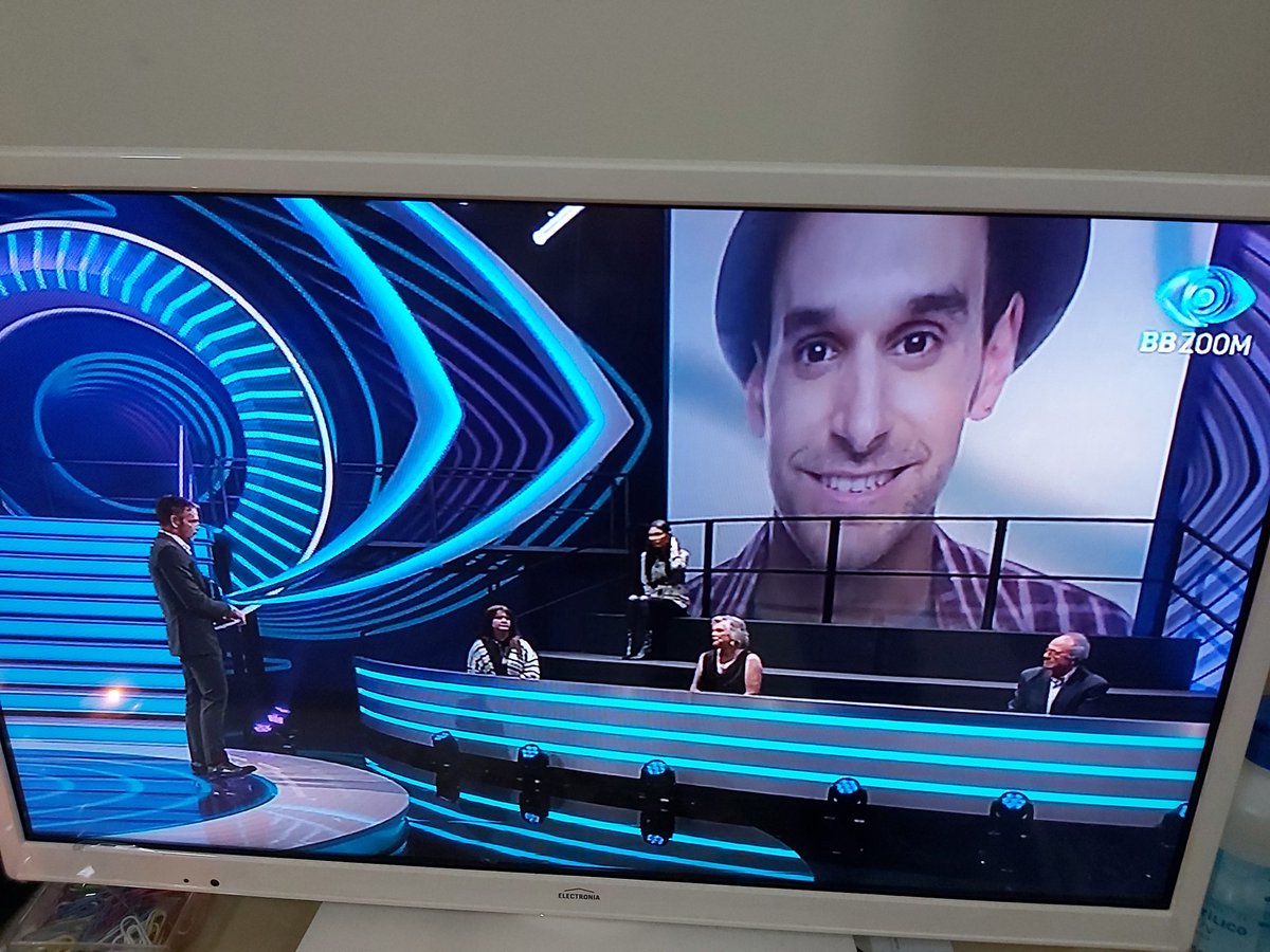 #BB2020tvi