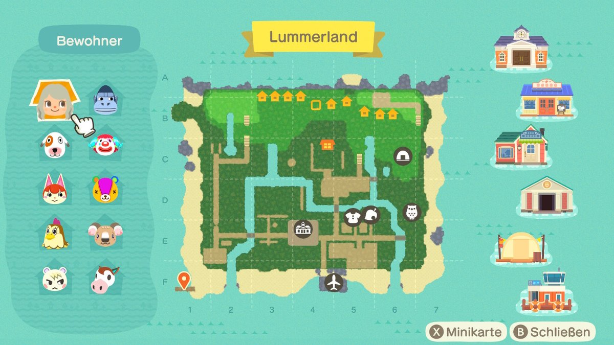 milenaxyz_'s tweet photo. #AnimalCrossing #ACNH #NintendoSwitch https://t.co/yFYiqkW2mK