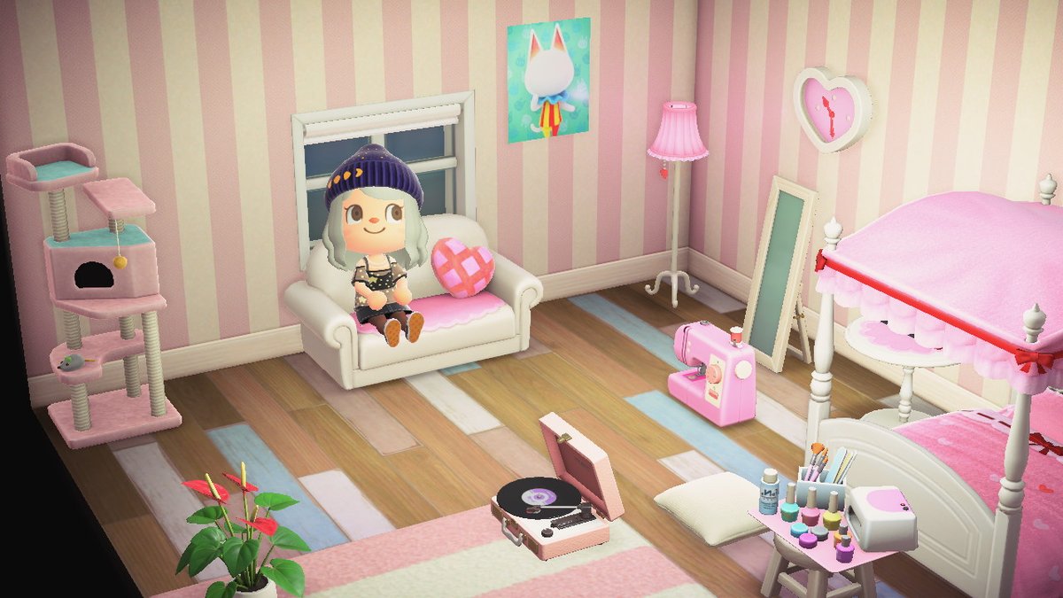 milenaxyz_'s tweet photo. #AnimalCrossing #ACNH #NintendoSwitch https://t.co/yFYiqkW2mK