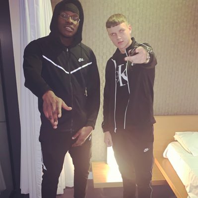 #NewProfilePic