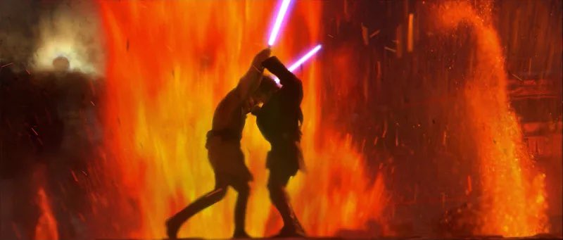 phantomjedii's tweet photo. thank you star wars. #MayThe4thBeWithYou https://t.co/O8MmJrX9YG