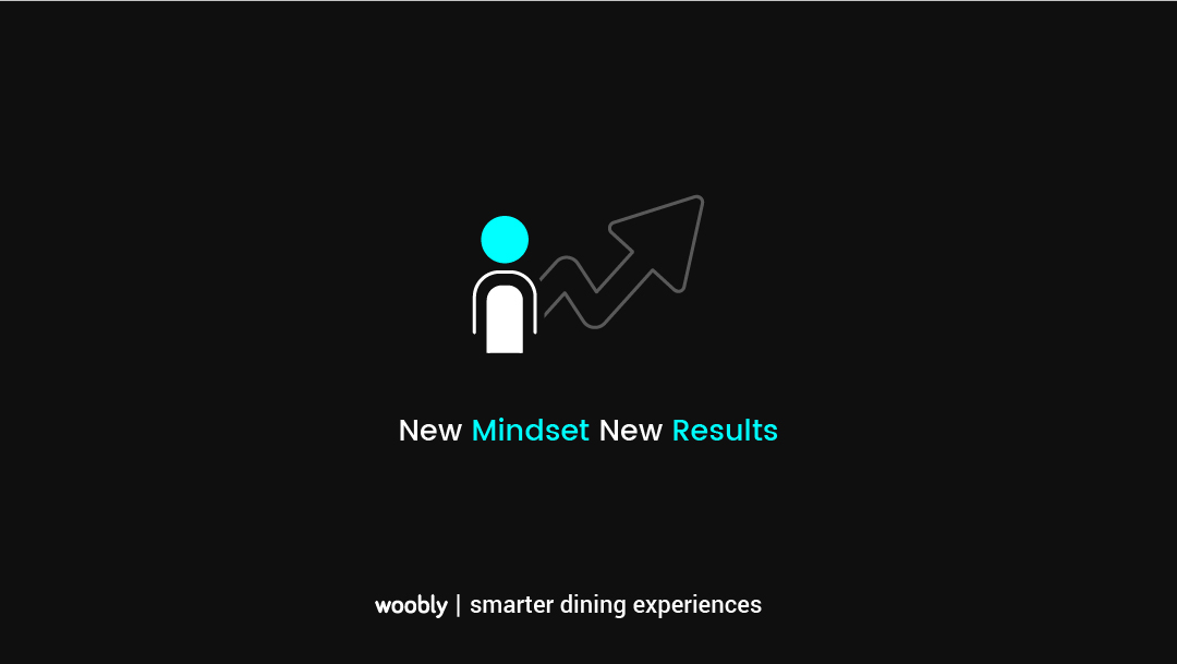 We promote a culture of continuous improvement at our workplace. 'Continuous improvement is better than delayed perfection' - Mark Twain. #foodtech #internetofthings #hospitality #woobly #smarterdiningexperiences #selfdevelopment #continuousimprovementculture