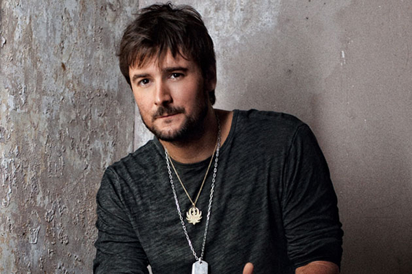 Happy Birthday Eric Church! 