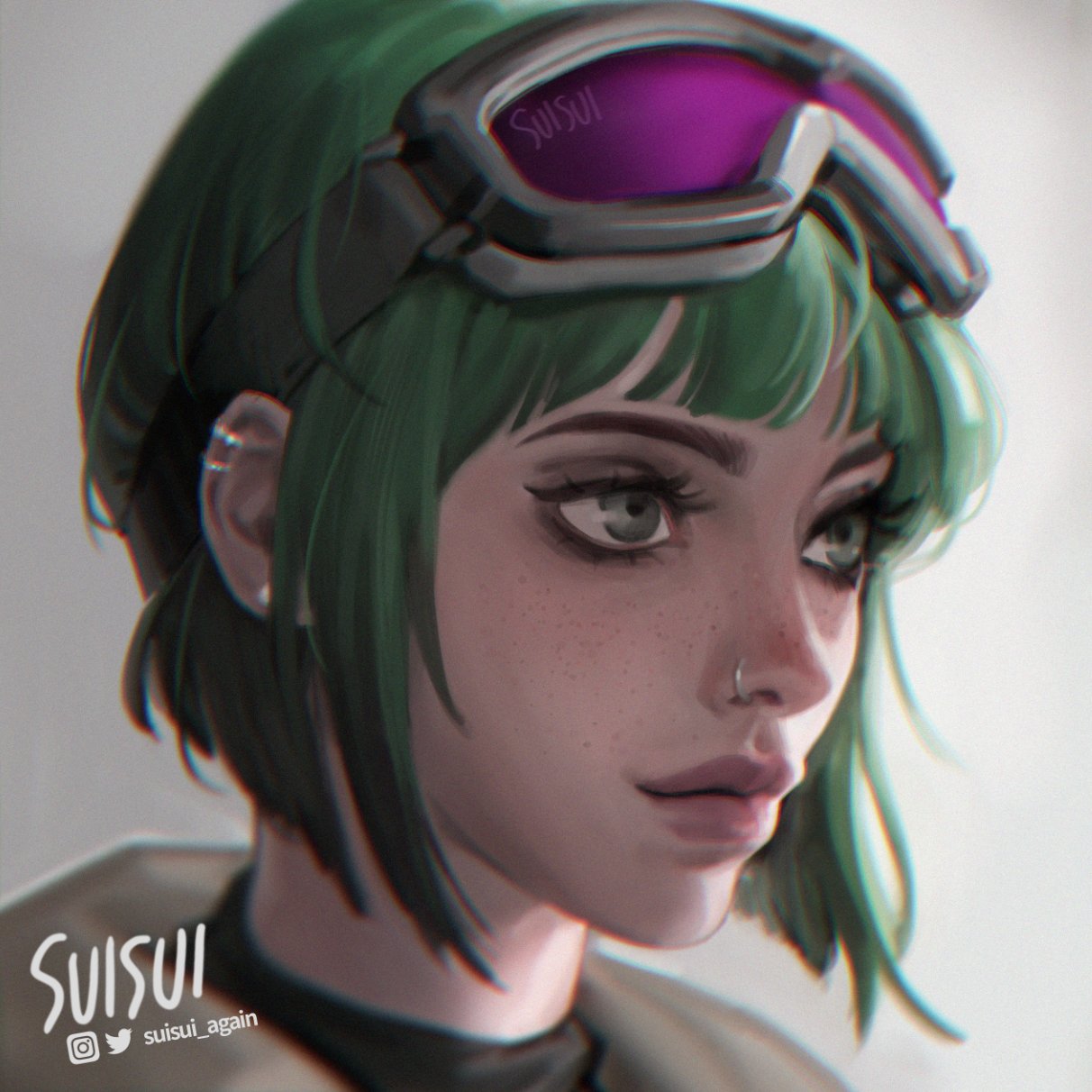 Ela Bosak. 