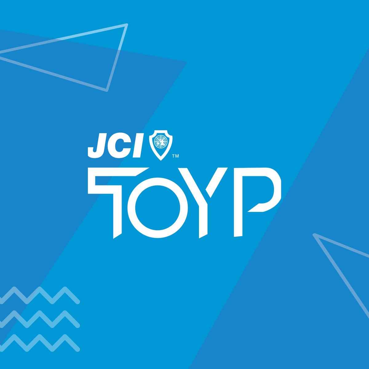 The deadline to nominate someone for this year's Ten Outstanding Young Persons of the World is TOMORROW!

Don't wait. Submit yours today ➡️ go.jci.cc/nominate