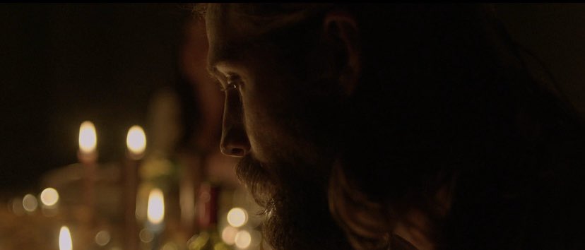 The Invitation (Netflix)- a very slow movie but the ending gives you the gratification of being right the whole time.