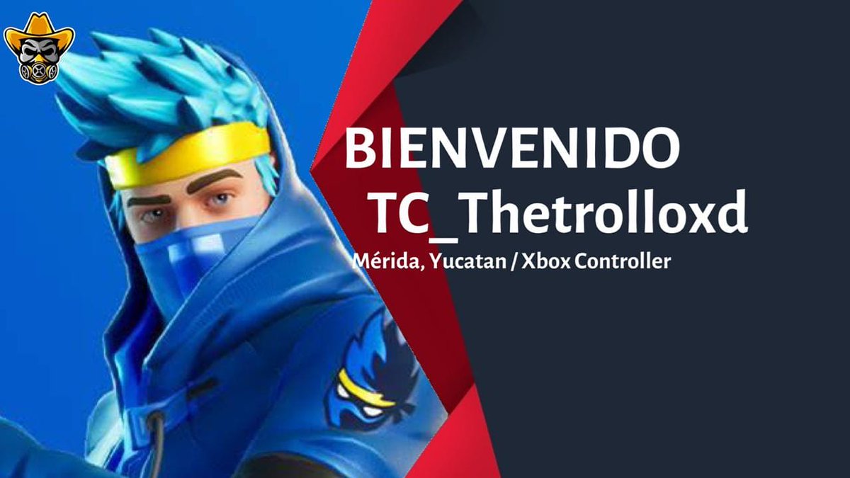 ELALUXOFICIAL's tweet photo. 🔥TOXIC CLAN ANUNCIA A SUS INTEGRANTES OFICIALES DEL CLAN🔥
⚠️NUEVOS INTEGRANTES⚠️
▶️ TC_THETROLLOXD
#xbox #win #fortnitesniping #fortniteclips #fortnite #fortniteclips #fortnite #fortniteskins #fortnitesniping #default #sinskin #gamer #girlgamer #victoriamagistral #squad https://t.co/eC2k6WulBG